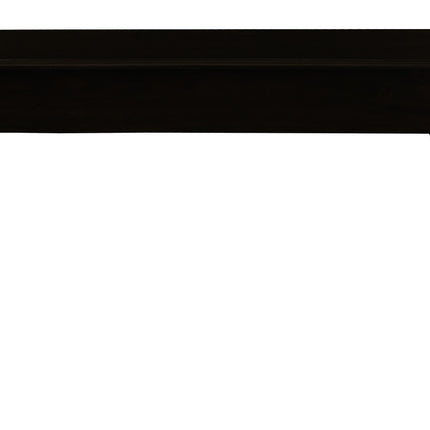 Amsterdam Nest of Table Set of 3 (Mahogany)