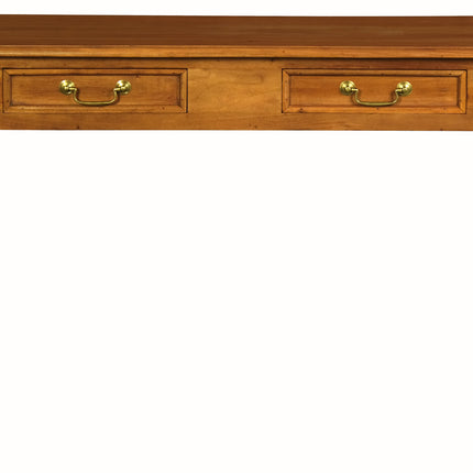 Amsterdam Nest of Table Set of 3 (Mahogany)
