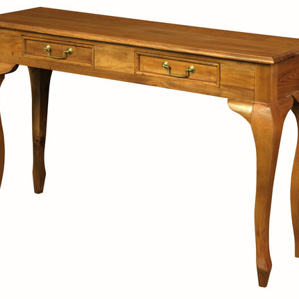 Amsterdam Nest of Table Set of 3 (Mahogany)