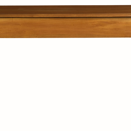 Amsterdam Nest of Table Set of 3 (Mahogany)
