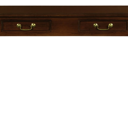 Amsterdam Nest of Table Set of 3 (Mahogany)
