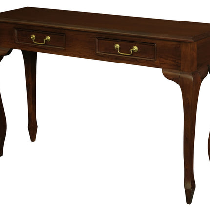Amsterdam Nest of Table Set of 3 (Mahogany)