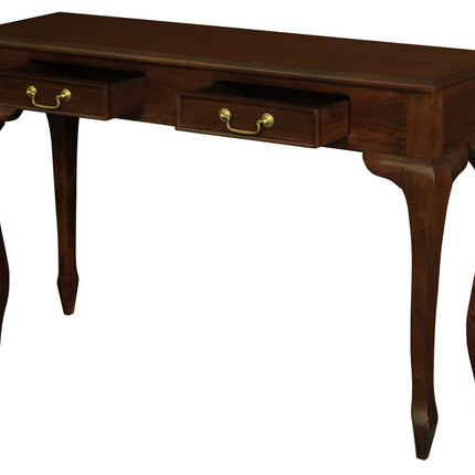 Amsterdam Nest of Table Set of 3 (Mahogany)