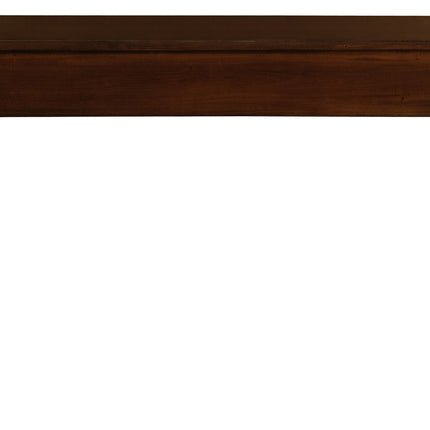 Amsterdam Nest of Table Set of 3 (Mahogany)