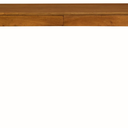 Amsterdam Nest of Table Set of 3 (Mahogany)