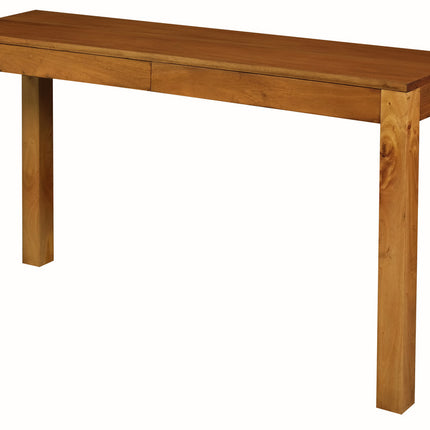 Amsterdam Nest of Table Set of 3 (Mahogany)