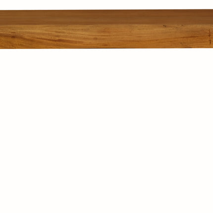 Amsterdam Nest of Table Set of 3 (Mahogany)