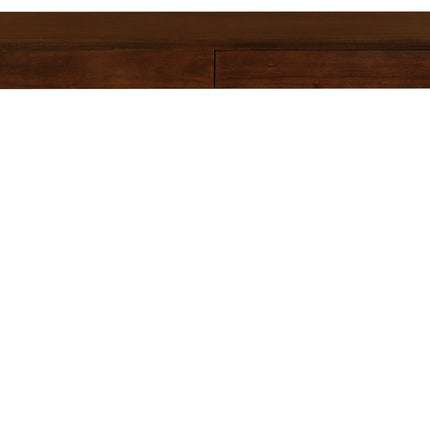 Amsterdam Nest of Table Set of 3 (Mahogany)