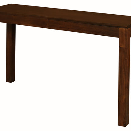 Amsterdam Nest of Table Set of 3 (Mahogany)