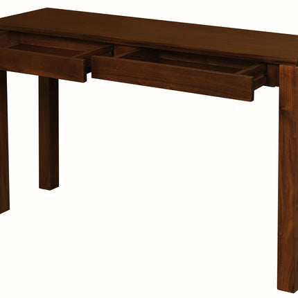 Amsterdam Nest of Table Set of 3 (Mahogany)