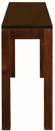 Amsterdam Nest of Table Set of 3 (Mahogany)