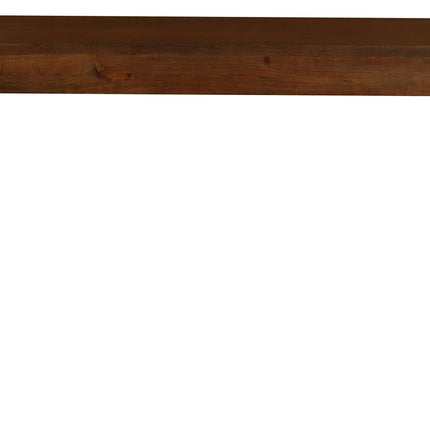 Amsterdam Nest of Table Set of 3 (Mahogany)