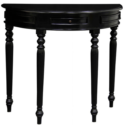 Amsterdam Nest of Table Set of 3 (Mahogany)