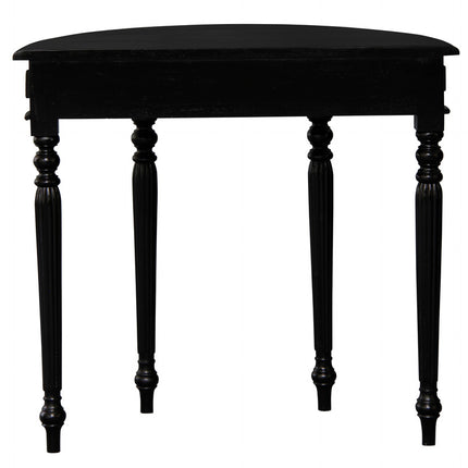 Amsterdam Nest of Table Set of 3 (Mahogany)