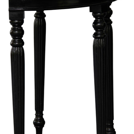 Amsterdam Nest of Table Set of 3 (Mahogany)