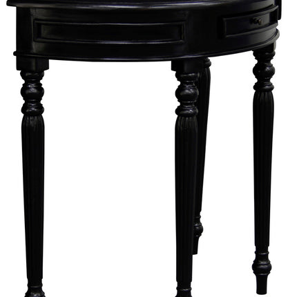 Amsterdam Nest of Table Set of 3 (Mahogany)