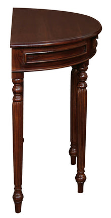 Amsterdam Nest of Table Set of 3 (Mahogany)