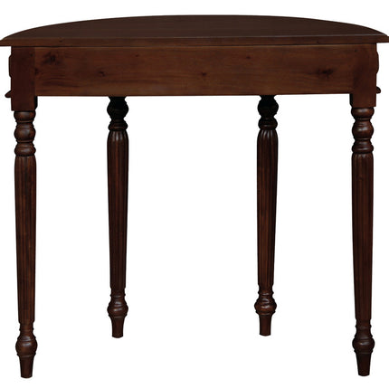 Amsterdam Nest of Table Set of 3 (Mahogany)