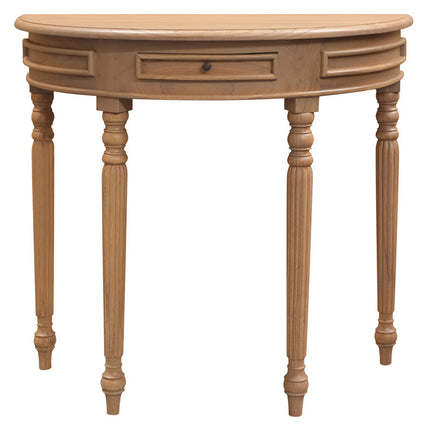 Amsterdam Nest of Table Set of 3 (Mahogany)