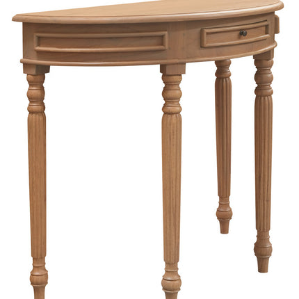 Amsterdam Nest of Table Set of 3 (Mahogany)