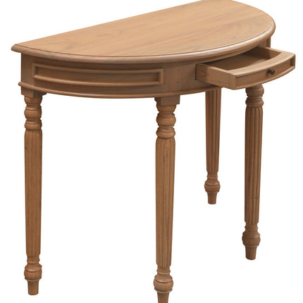 Amsterdam Nest of Table Set of 3 (Mahogany)