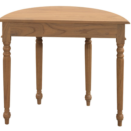 Amsterdam Nest of Table Set of 3 (Mahogany)