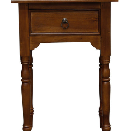 Amsterdam Nest of Table Set of 3 (Mahogany)