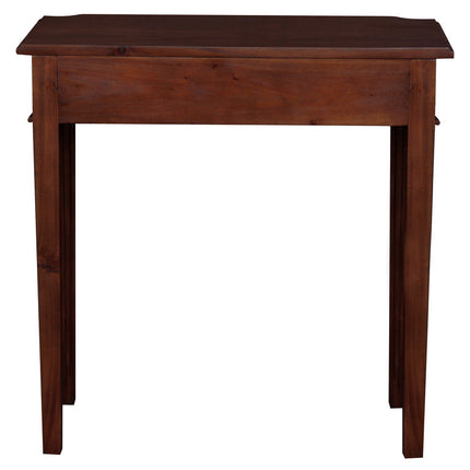 Amsterdam Nest of Table Set of 3 (Mahogany)