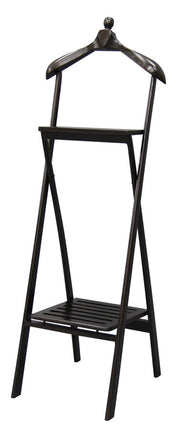 Oscar 1 Drawer Low Bedside Table (Natural).