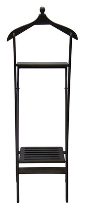 Oscar 1 Drawer Low Bedside Table (Natural).
