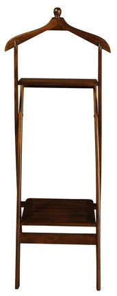 Oscar 1 Drawer Low Bedside Table (Natural).