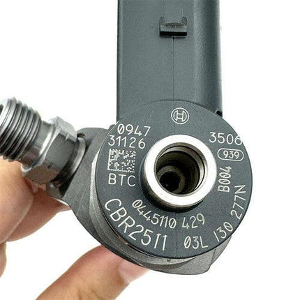 NEW Diesel TN5 Fuel Injector 03L130277R For 2012-2015 2.0L VW Volkswagen Passat.