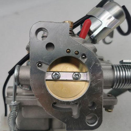 Carburetor 13200-77100 For Suzuki SJ410 F10A ST100 LJ81 Samurai Carry ST308.