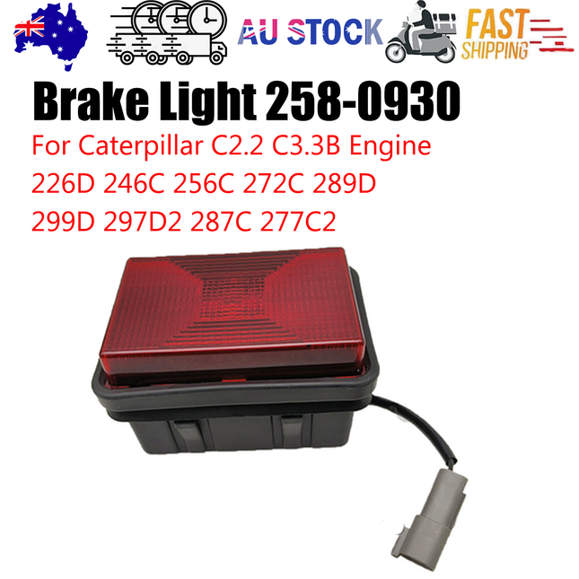 Auto Accessories > Auto Accessories Others > Automotive Parts.