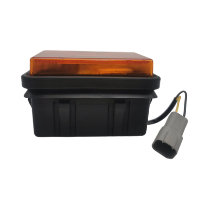 Brake Light 258-0930 for Caterpillar 226D 232D 242D 246D 262D 272D 239D 249D AU.