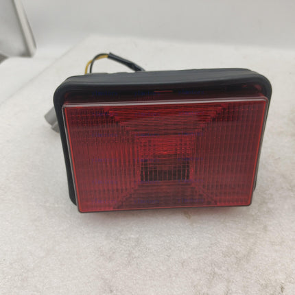Brake Light 258-0930 for Caterpillar 226D 232D 242D 246D 262D 272D 239D 249D AU.