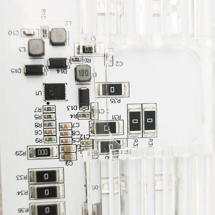 619818Z LED Light Engine Board Kit For IntelliBrite 5G Color LED Pool Light AU.