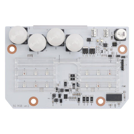 619818Z LED Light Engine Board Kit For IntelliBrite 5G Color LED Pool Light AU.