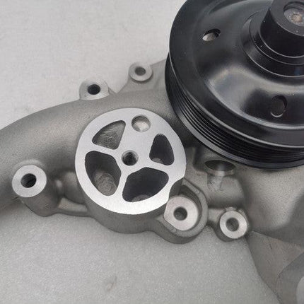 68165882AD Water Pump for 2015-2024 Jeep Grand Cherokee Dodge RAM1500 6.2L AU.