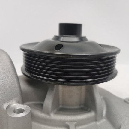 68165882AD Water Pump for 2015-2024 Jeep Grand Cherokee Dodge RAM1500 6.2L AU.