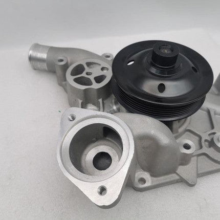 68165882AD Water Pump for 2015-2024 Jeep Grand Cherokee Dodge RAM1500 6.2L AU.