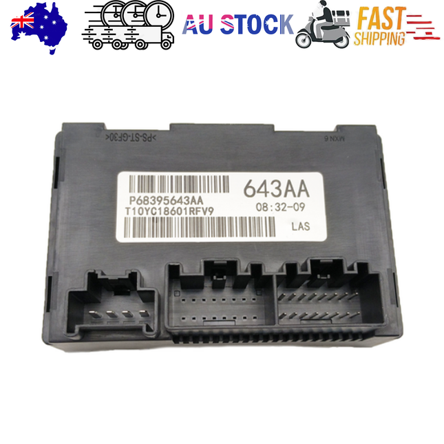 Auto Accessories > Auto Accessories Others > Automotive Parts.