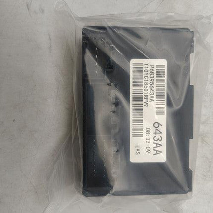 Transfer Case Control Module For Jeep Grand Cherokee WK WK2 SUV 68395643AA 11-13.