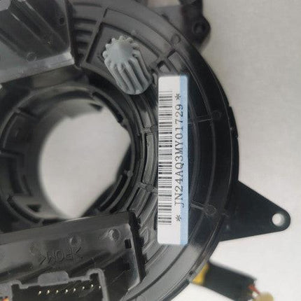 Spiral Cable Clock Spring Fits for Subaru Forester 2011-2012 83196-AG070.