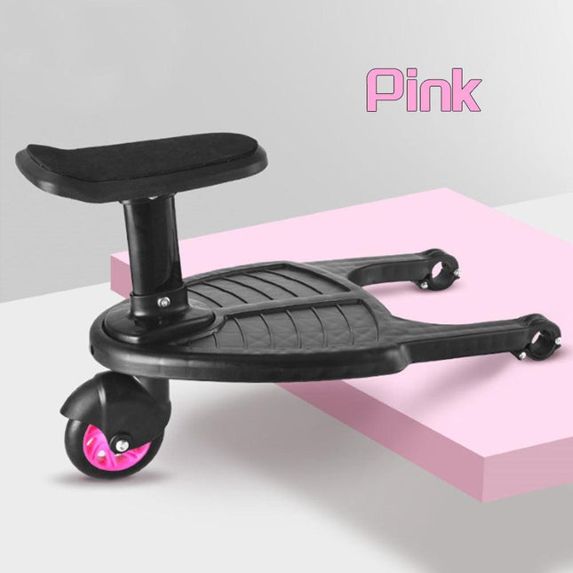 Baby & Kids > Strollers > Stroller & Pram Accessories.