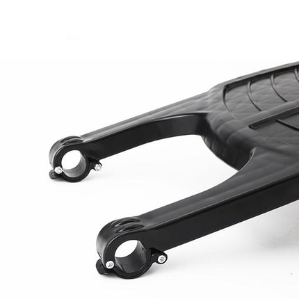 Stroller Step Board Toddler Buggys Wheel Standing Board Skateboard For Pram Kids Pink.