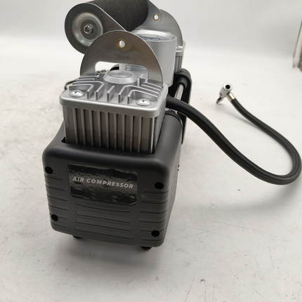 12V 150PSI Car Air Compressor Portable Tyre Deflator Inflator Pump 4WD Car Truck.