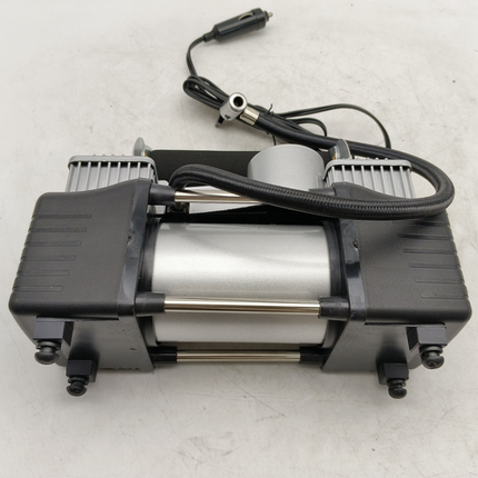 12V 150PSI Car Air Compressor Portable Tyre Deflator Inflator Pump 4WD Car Truck.