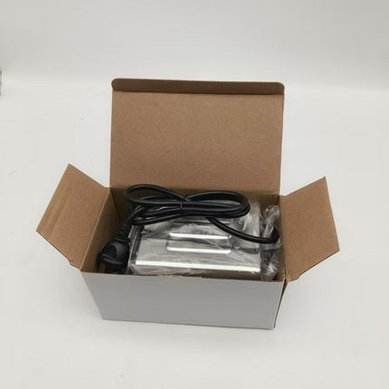 Electric BBQ Rotisserie Motor Spit Stainless Steel BBQ Campfire Motor AU Plug.