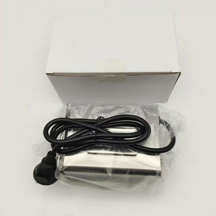 Electric BBQ Rotisserie Motor Spit Stainless Steel BBQ Campfire Motor AU Plug.